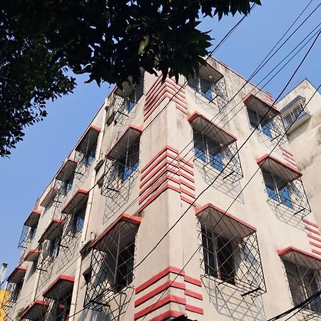 Hotel Zeeshan International Kalkutta Exterior foto