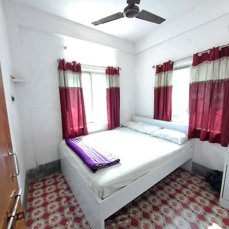 Hotel Zeeshan International Kalkutta Exterior foto