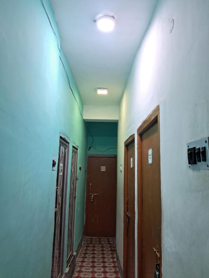 Hotel Zeeshan International Kalkutta Exterior foto