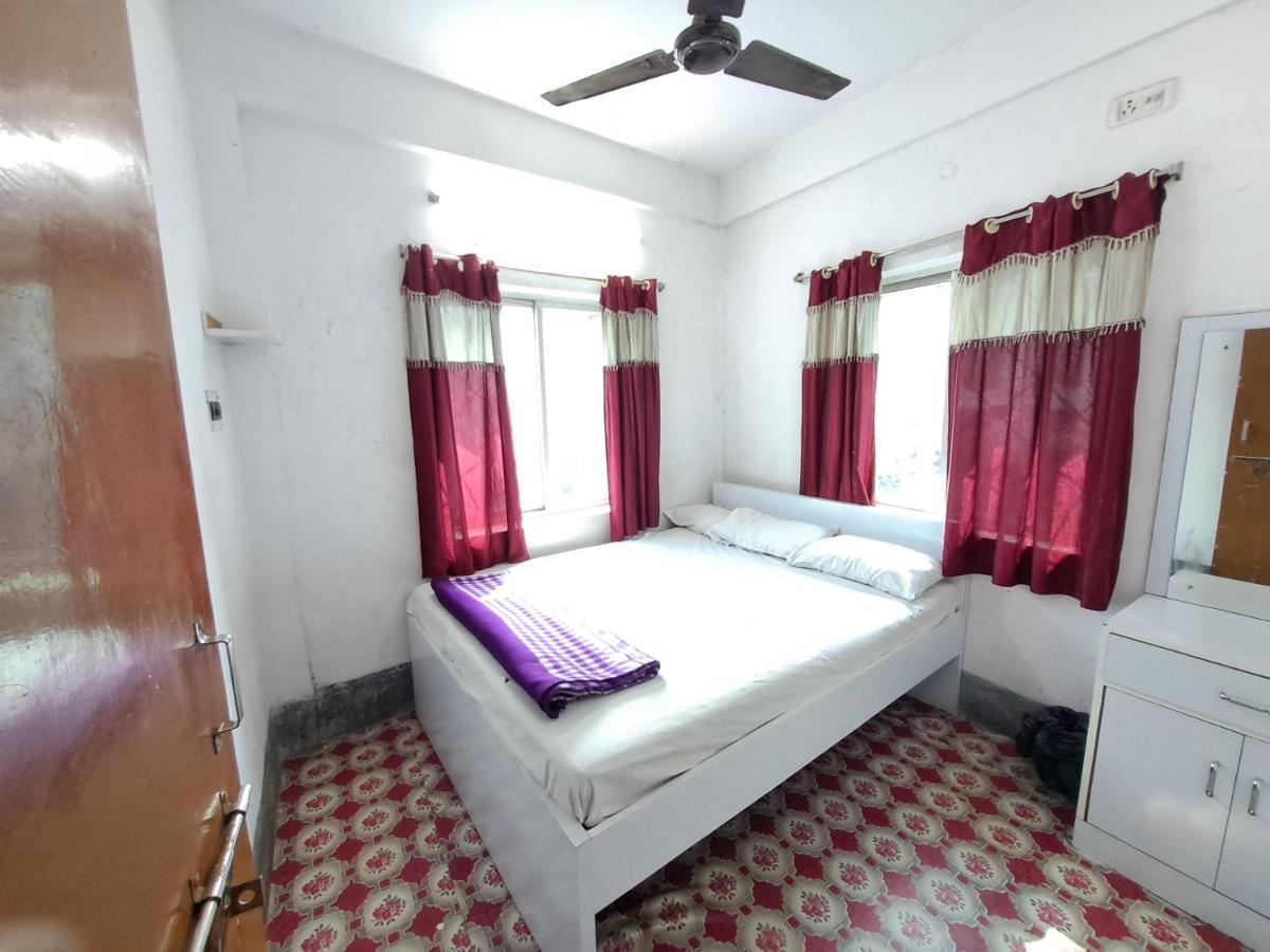 Hotel Zeeshan International Kalkutta Exterior foto